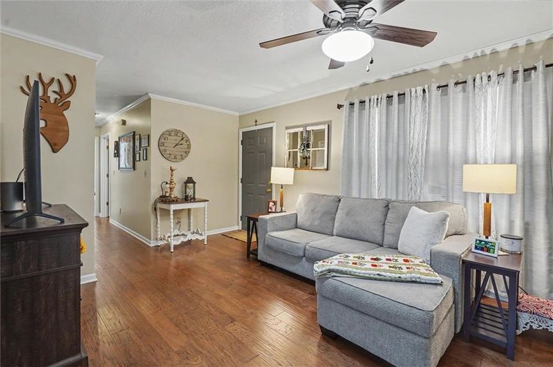 1515 Cedar St, Eudora, KS 66025