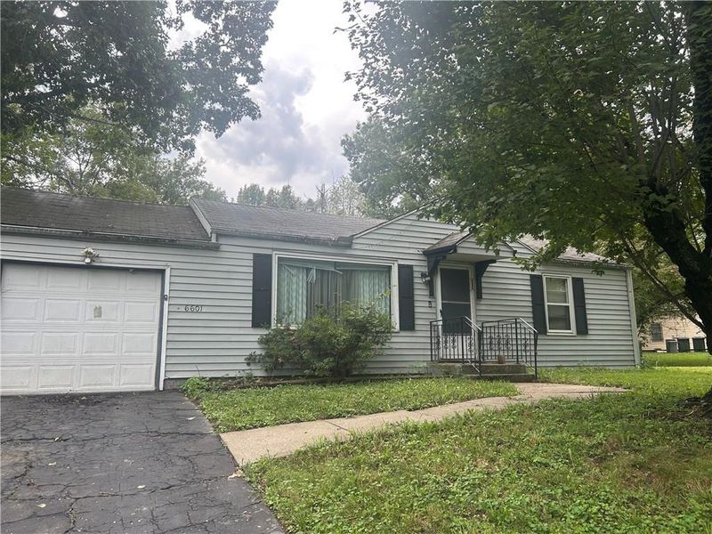 6601 Farrow Ave, Kansas City, KS 66104