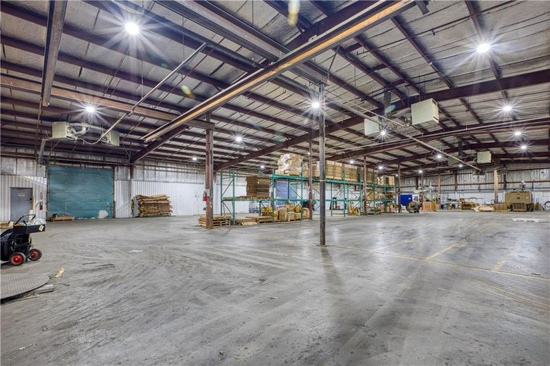 1141 Texas Ave, Baxter Springs, KS 66713