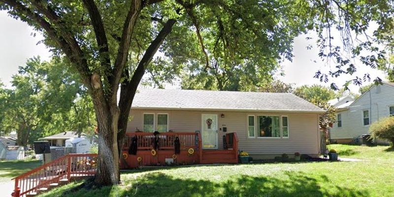 5341 Clark Ave, Kansas City, KS 66106