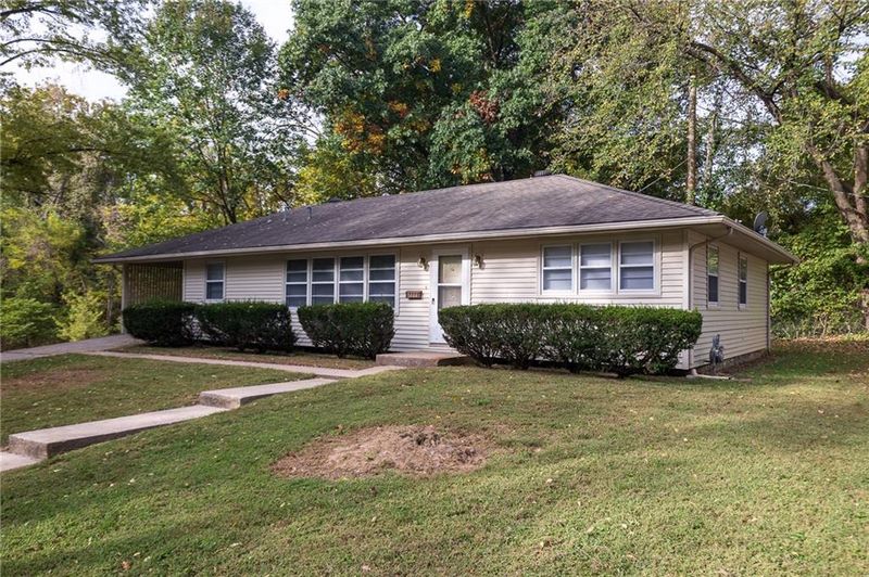 5444 N Cypress Ave, Kansas City, MO 64119