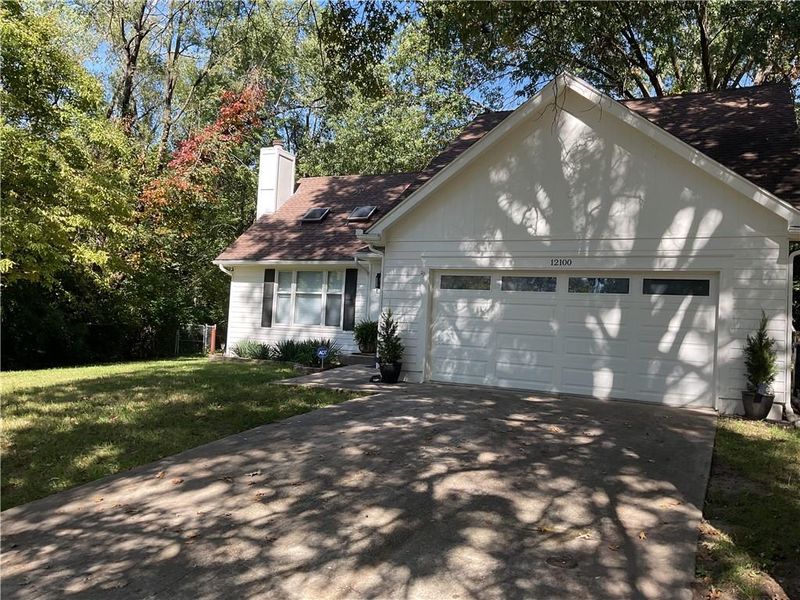 12100 59 St, Kansas City, MO 64133