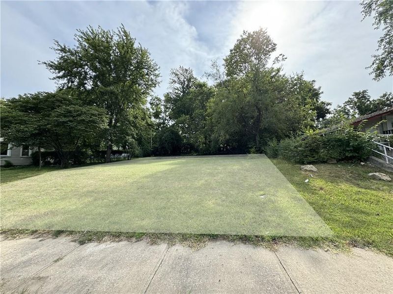 3111 S Sterling Ave, Independence, MO 64052