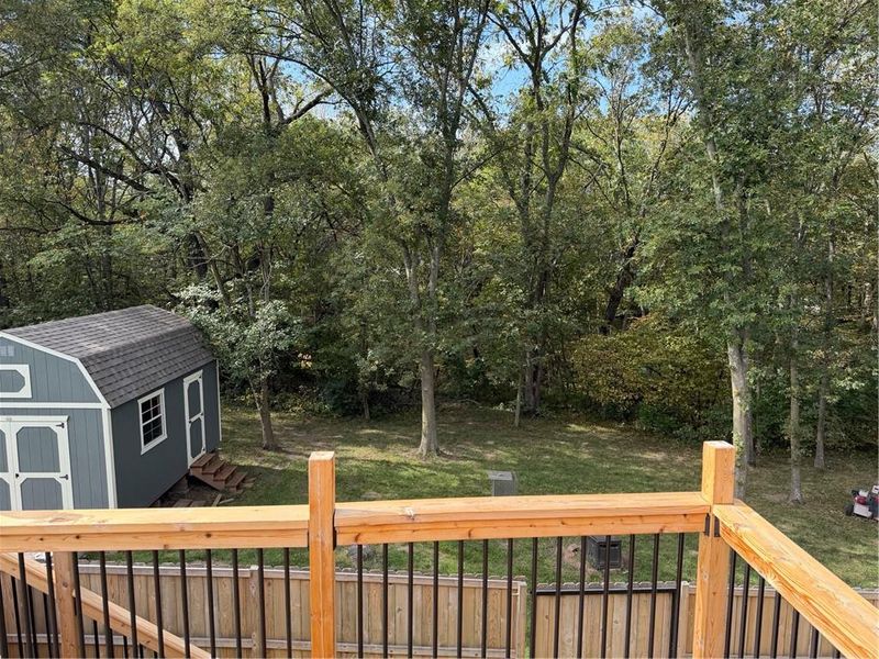 5874 SW Walnut Cv, Trimble, MO 64492