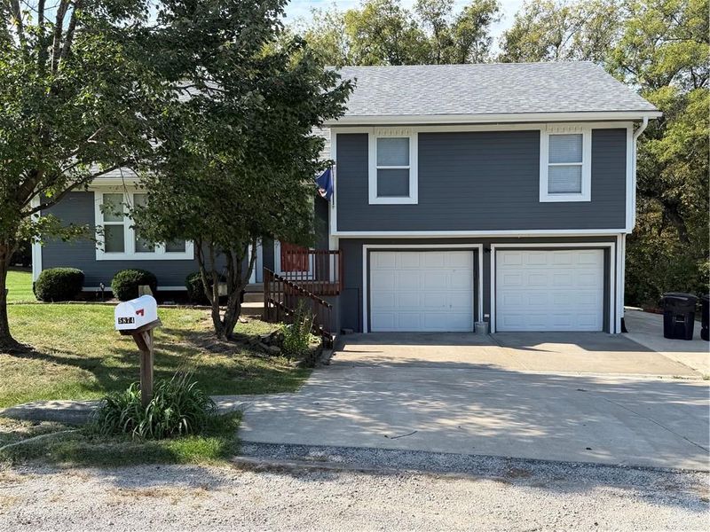 5874 SW Walnut Cv, Trimble, MO 64492