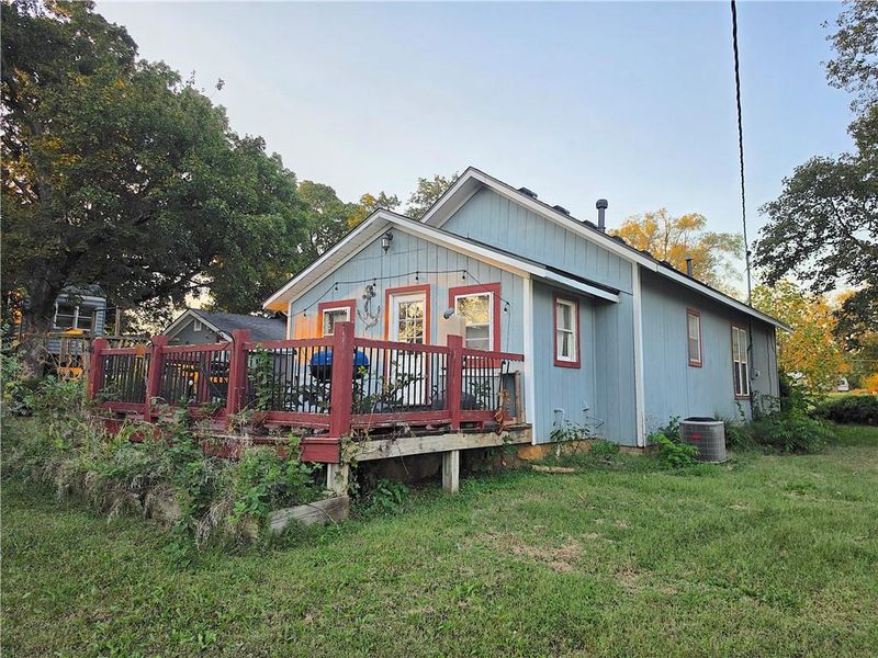 314 W 13th Ave, Garnett, KS 66032
