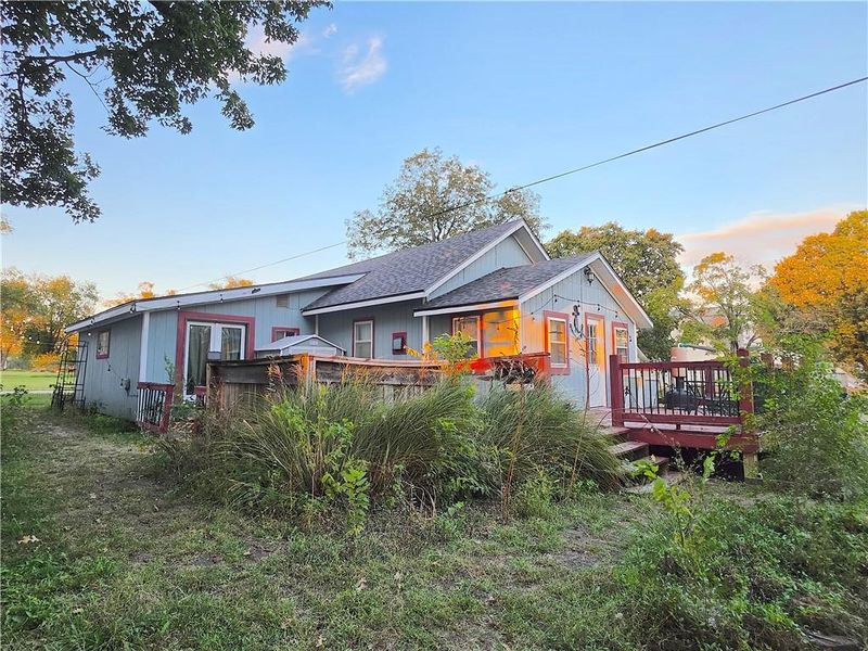 314 W 13th Ave, Garnett, KS 66032