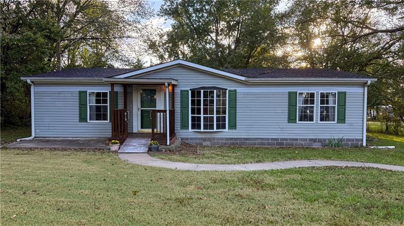 619 Hoover St, Pomona, KS 66076