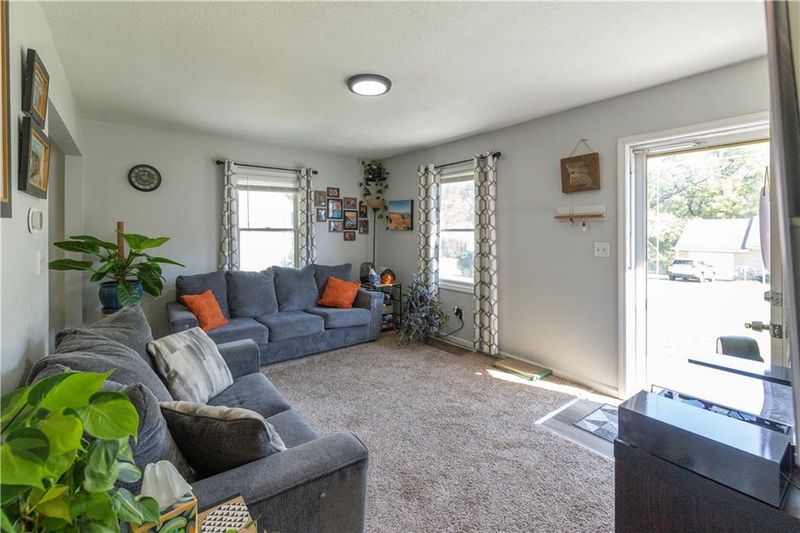 3004 S Norwood Ave, Independence, MO 64052