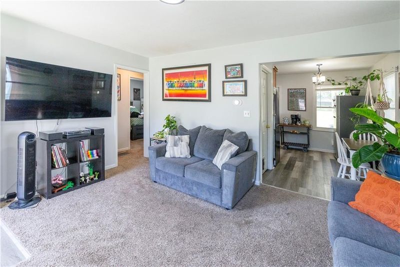 3004 S Norwood Ave, Independence, MO 64052