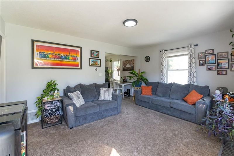 3004 S Norwood Ave, Independence, MO 64052