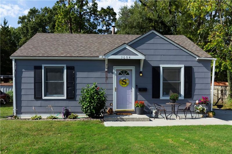3004 S Norwood Ave, Independence, MO 64052
