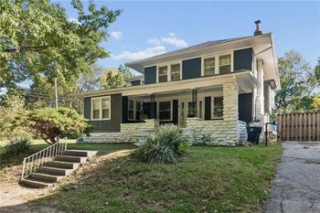 2955 E 29th St, Kansas City, MO 64128