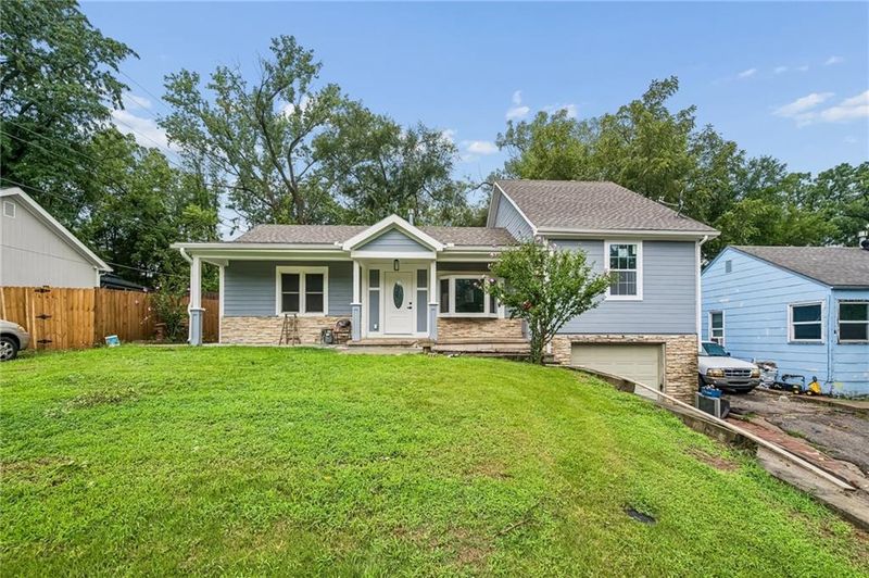 1514 N 51st St, Kansas City, KS 66102