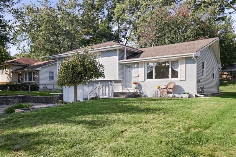 3012 S Norwood Ave S, Independence, MO 64052