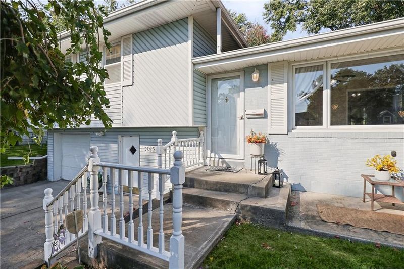 3012 S Norwood Ave S, Independence, MO 64052