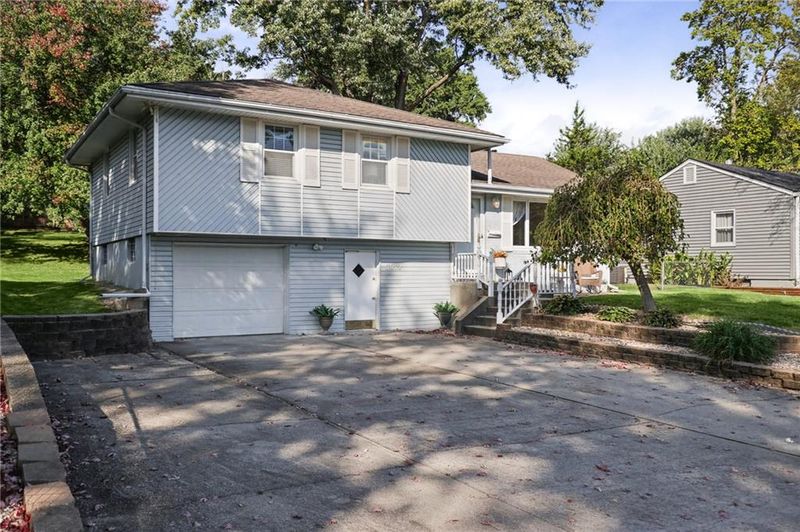 3012 S Norwood Ave S, Independence, MO 64052
