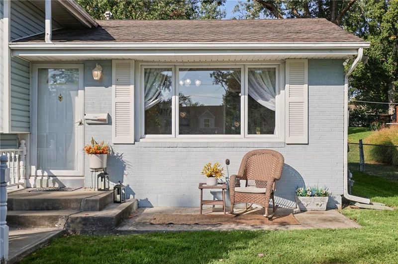 3012 S Norwood Ave S, Independence, MO 64052