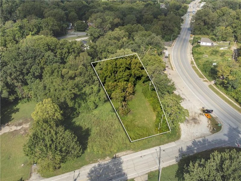 800 S Arlington Ave, Independence, MO 64053