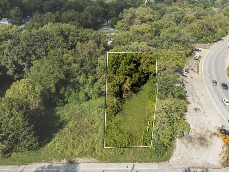 800 S Arlington Ave, Independence, MO 64053