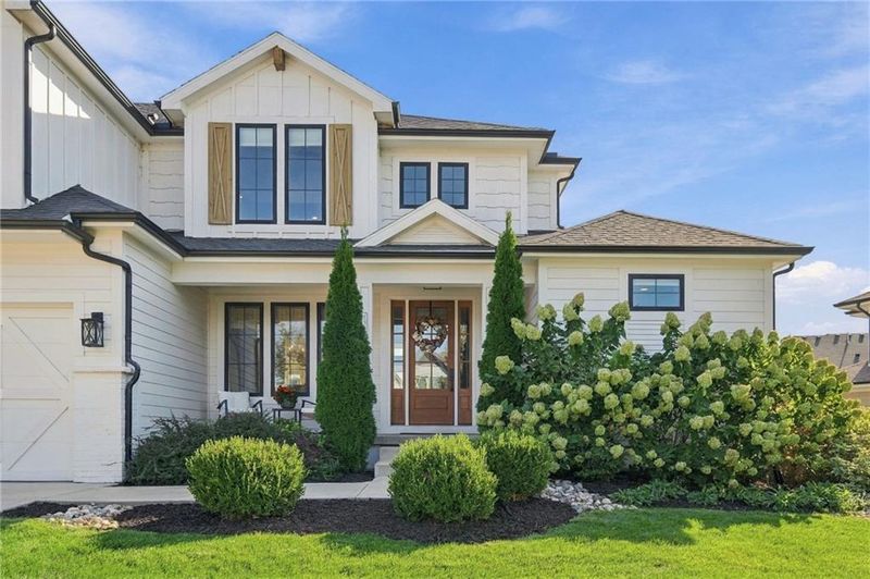 2501 W 176th St, Overland Park, KS 66085