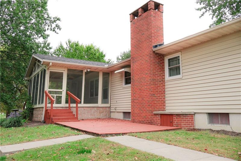 901 N Maple St, Stanberry, MO 64489