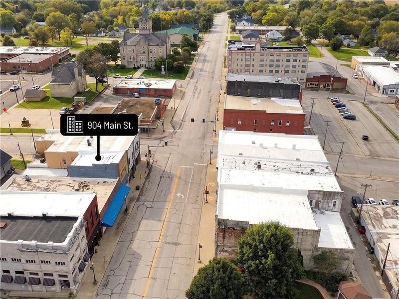 904 Main St, Trenton, MO 64683