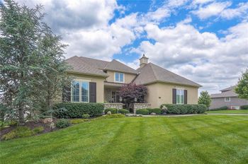 16700 Stearns St, Overland Park, KS 66221