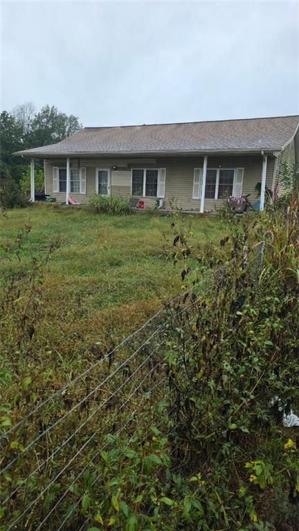 13758 E Lawrence Rd, Nevada, MO 64772