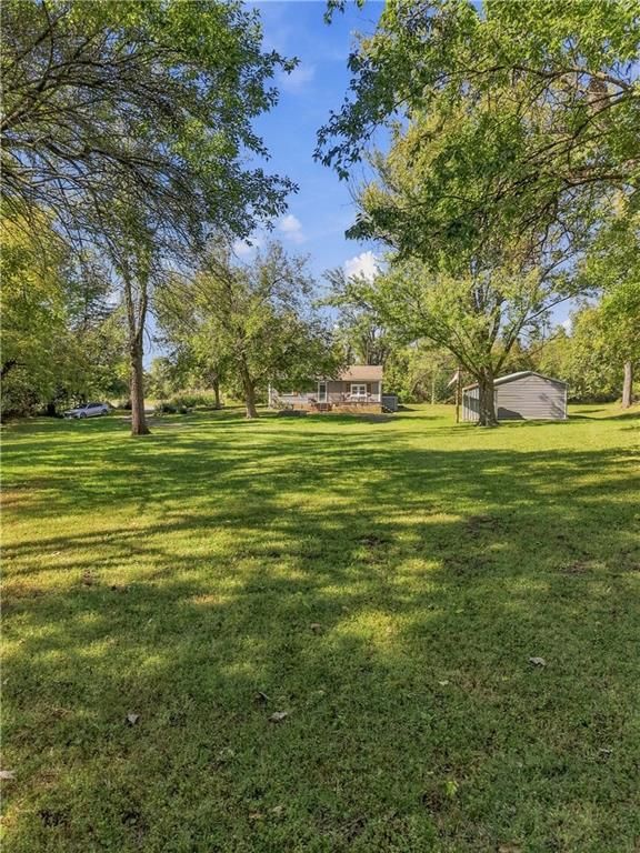 4845 Clare Rd, Shawnee, KS 66226