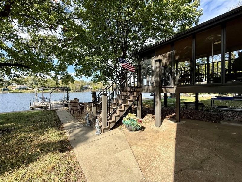 15836 Gardner East Rd, Gardner, KS 66030