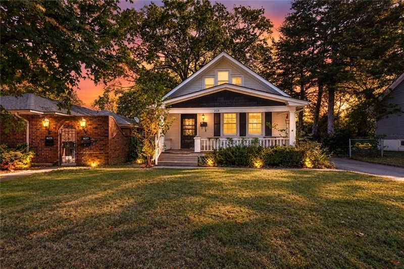 1715 Harvard Ave, Independence, MO 64052