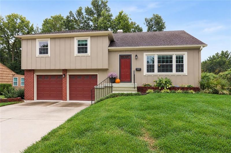 4107 E 107th Ter, Kansas City, MO 64137