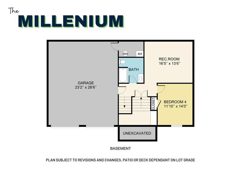 521 Lemon Mint Dr, Raymore, MO 64083