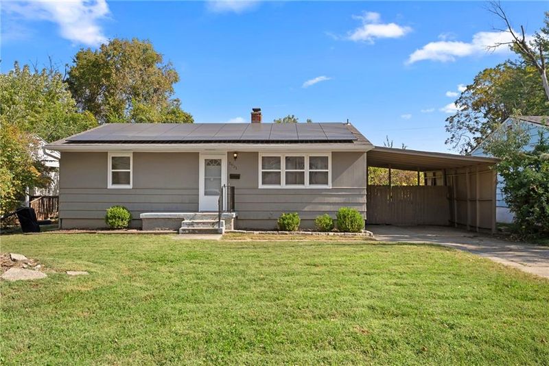 Home Worth Check