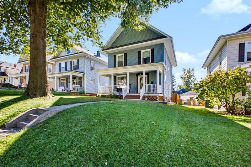 2718 Renick St, St Joseph, MO 64507