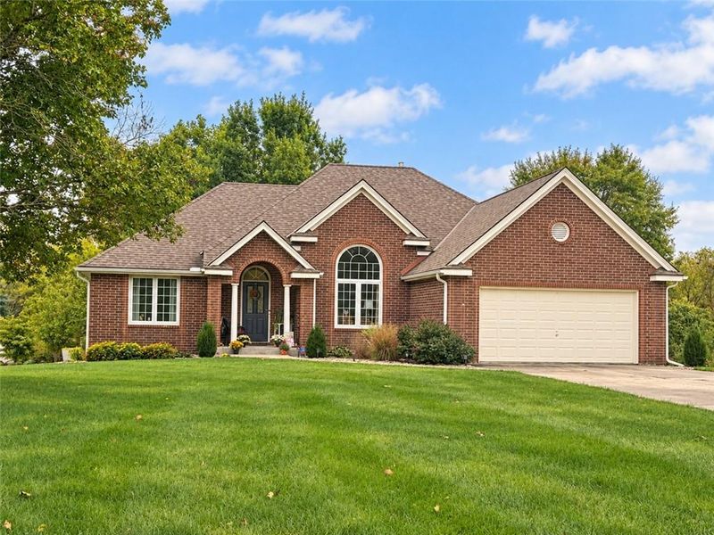 17215 NE 123rd St, Kearney, MO 64060