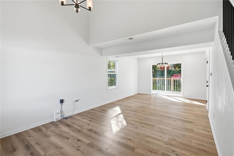 307A E Main St, Smithville, MO 64089