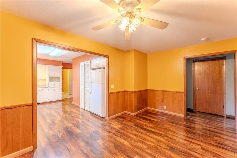 709 S Rutter Ave, Chanute, KS 66720