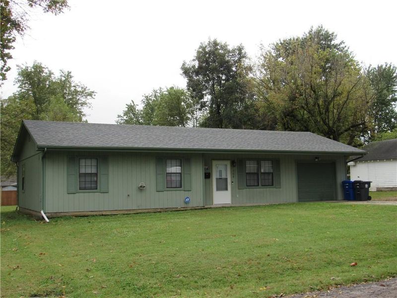 1208 E 19th St, Sedalia, MO 65301