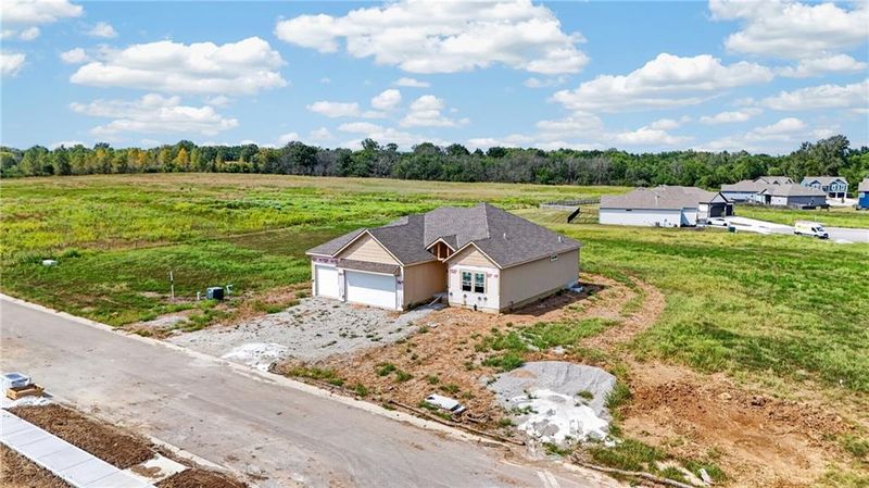 11110 E 209th St, Peculiar, MO 64078
