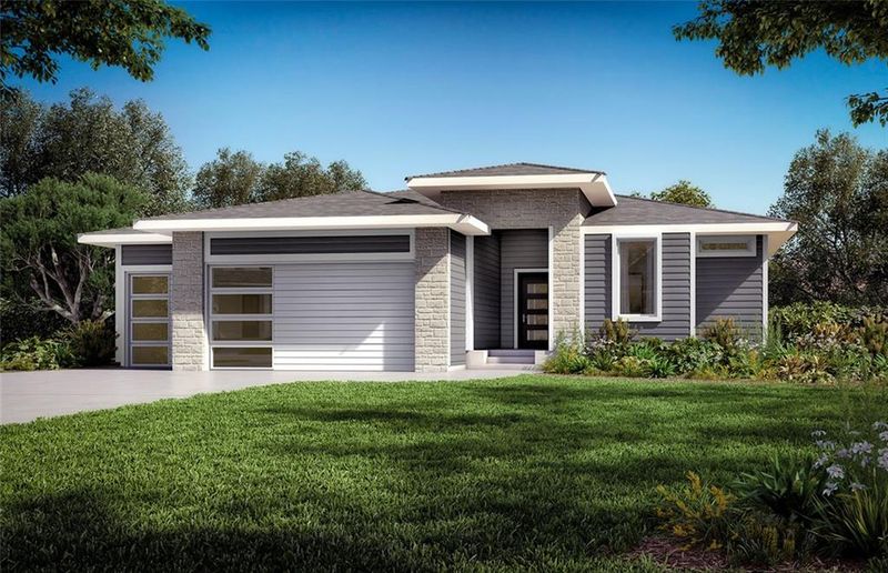 29645 W 196th St, Gardner, KS 66030