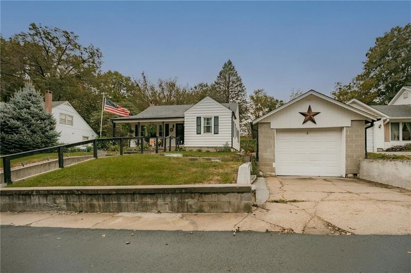 502 William St, Rock Port, MO 64482