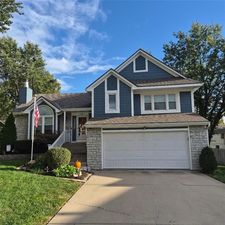 15013 W 124th St, Olathe, KS 66062