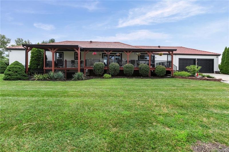 1005 W Main St, Cleveland, MO 64734