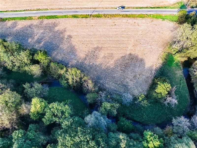 195th Rd, Troy, KS 66087