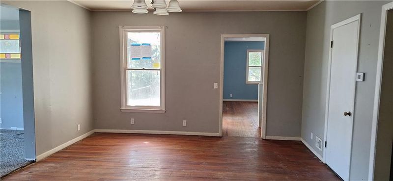 720 W 1st St, Carrollton, MO 64633
