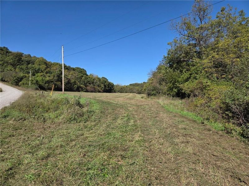 Holt 324 Rd, Forbes, MO 64470