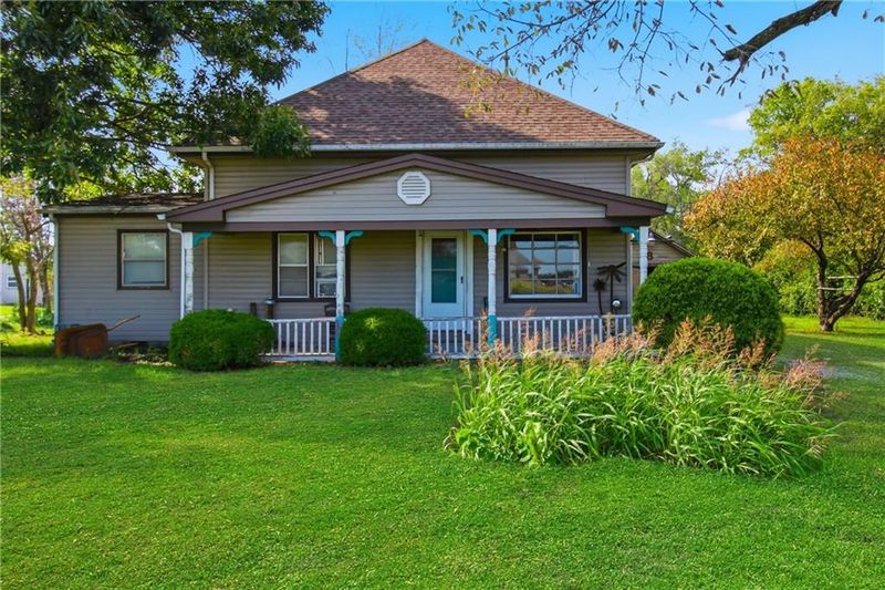 21034 Ness Rd, Parsons, KS 67357