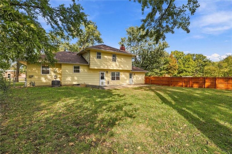 311 E Washington St, Gardner, KS 66030